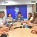 Esta es la primera oferta salarial que el Gobierno le hizo al SUTE: c�mo seguir� la negociaci�n