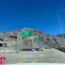 Fin de semana XXL con muy poco tr�nsito en el cruce a Chile: sin demoras y las 24 horas