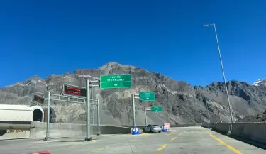 chile