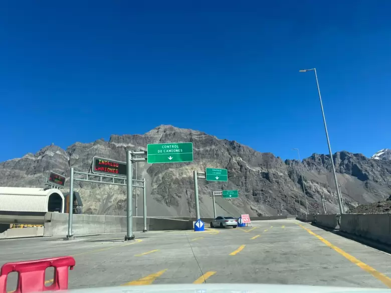 chile