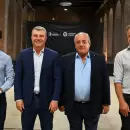El Espacio Arizu recibir�, otra vez, el tradicional Almuerzo de las Fuerzas Vivas