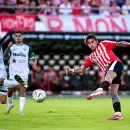 (Video) Estudiantes cerró la era Domínguez con un valioso triunfo ante Sarmiento