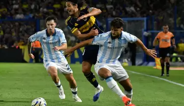 boca - racing