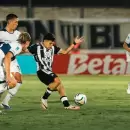 (Video) Gimnasia mereció más, pero cayó ante el Lobo platense y sumó su cuarta derrota