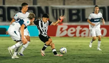 gimnasia - gimnasia la plata