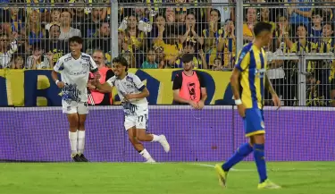 talleres - rosario central