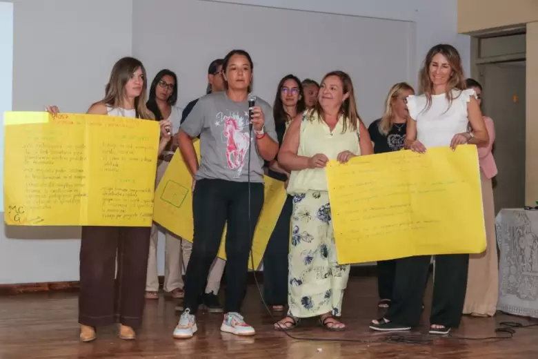 transformaci�n educativa