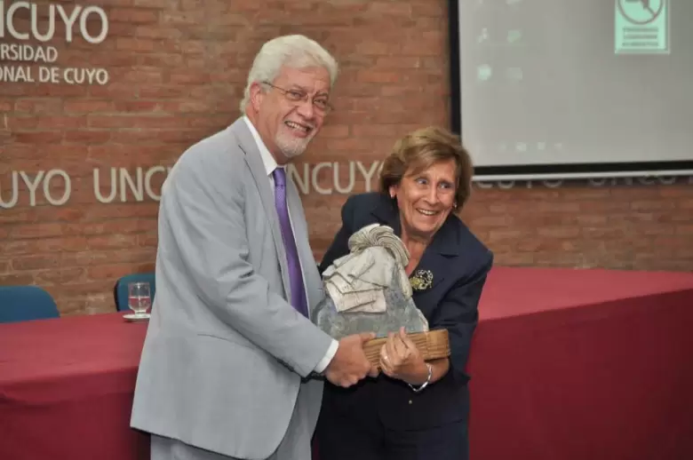María Victoria Gómez de Erice