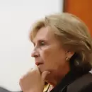 Murió María Victoria Gómez de Erice, la primera rectora mujer de la UNCuyo