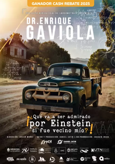 DOCUMENTAL