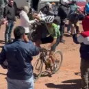 Vuelta de Mendoza: José Autran ganó la etapa reina y Moyano llega líder a la gran final