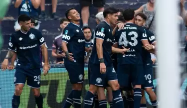 independiente rivadavia - independiente