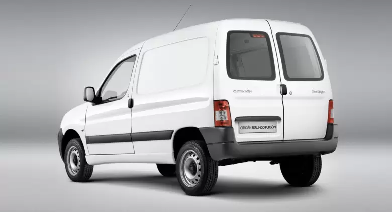 Citro�n Berlingo