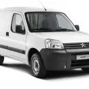 Citroën Berlingo: así podés llevártela con solo el 10% del valor