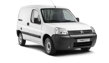 Citro�n Berlingo