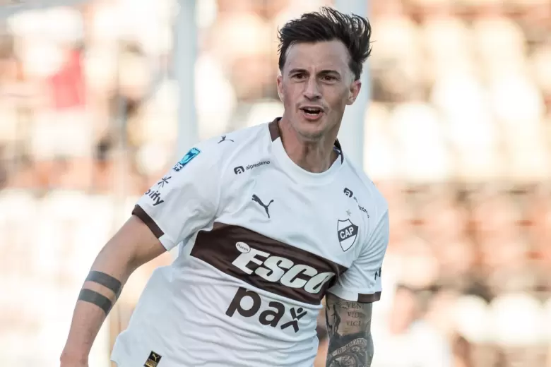 platense - barracas central