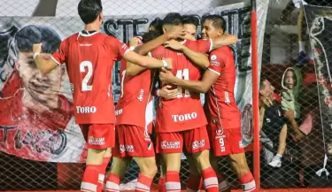 deportivo maip� - atl�tico rafaela