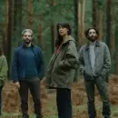 Netflix estren� "Cortafuego", el asfixiante thriller espa�ol con Joaqu�n Furriel