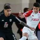 (Video) Huracán lo aguantó con uno menos y rescató un empate con Deportivo Riestra