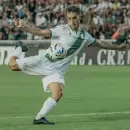 (Video) Banfield gole� a Newell's y se meti� en puestos de clasificaci�n a los playoffs