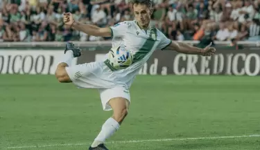 banfield - newell's