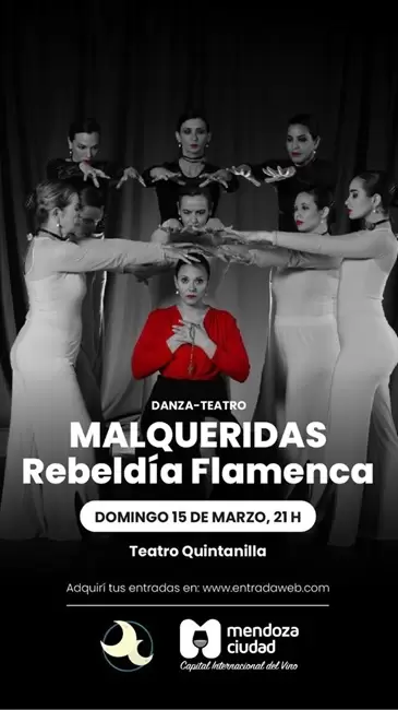 malqueridas