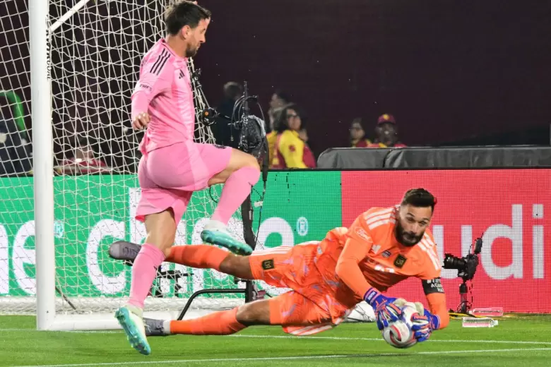 inter miami - los angeles fc