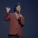 El humorista Fabián Sigot presentará su exitoso unipersonal "Rápido y gracioso" en Maipú