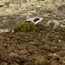 Derrumbes, evacuados y rescates: el crudo saldo de la tormenta