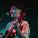 Fer Flores presentar� su EP "Un lim�n contra la muerte" con un show perform�tico