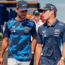 Las exigencias del jefe de Alpine para Colapinto y Gasly antes del GP de Japón