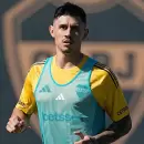 Con el posible estreno de Bareiro, Úbeda arma el once de Boca para la Copa Argentina