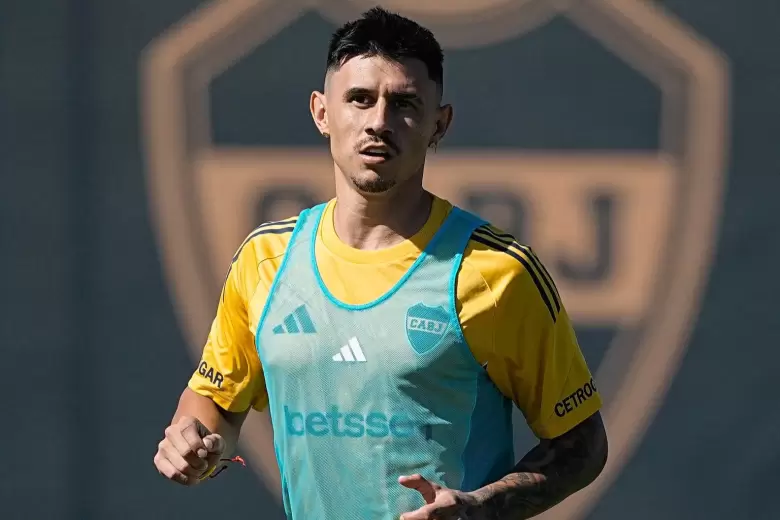 adam bareiro boca