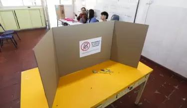 elecciones