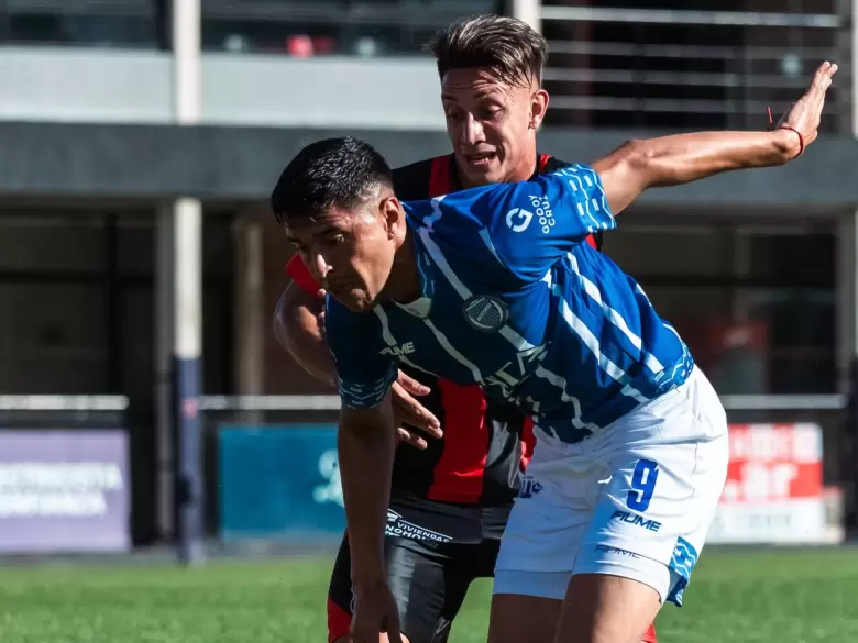 godoy cruz - defensores
