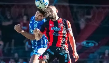 godoy cruz - defensores