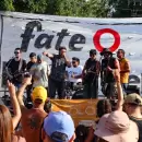 Por el cierre de Fate, Mala Fama y Las Manos de Filippi tocar�n en vivo