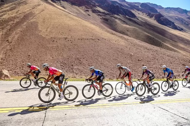 vuelta de mendoza