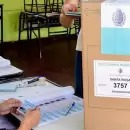 Desencanto electoral: no llegó al 55% la cantidad de votantes en la mayoría de los departamentos