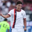 Con s�lo dos d�as de descanso, San Lorenzo recibir� a Instituto: hora, TV y formaciones