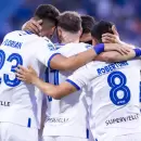 Vélez buscará consolidar su liderazgo ante Deportivo Riestra: hora, TV y formaciones