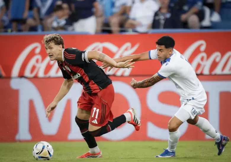 river - velez