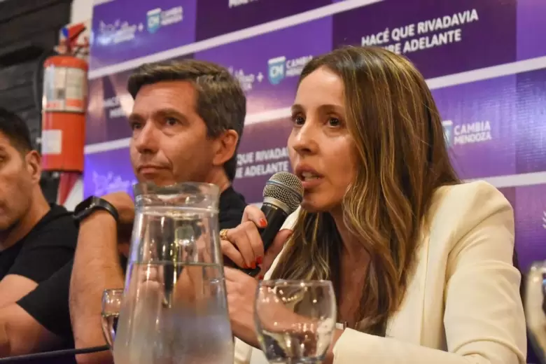 Magalí Cozzari