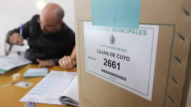 elecciones
