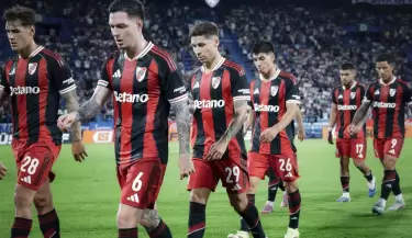 river - velez