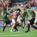 (Video) Unión fue más, venció a Aldosivi en Santa Fe y entró en zona de clasificación