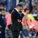 Horas decisivas: Marcelo Gallardo analiza su continuidad en River tras la derrota ante Vélez