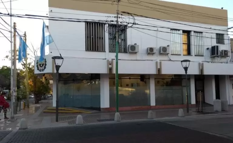 Concejo Deliberante de Maipú