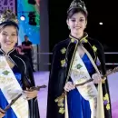Con todas las reinas electas, comenz� la cuenta regresiva para la "convivencia real"