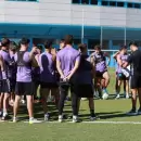Se confirmó la lesión de un titular de Racing y no jugará contra Independiente Rivadavia